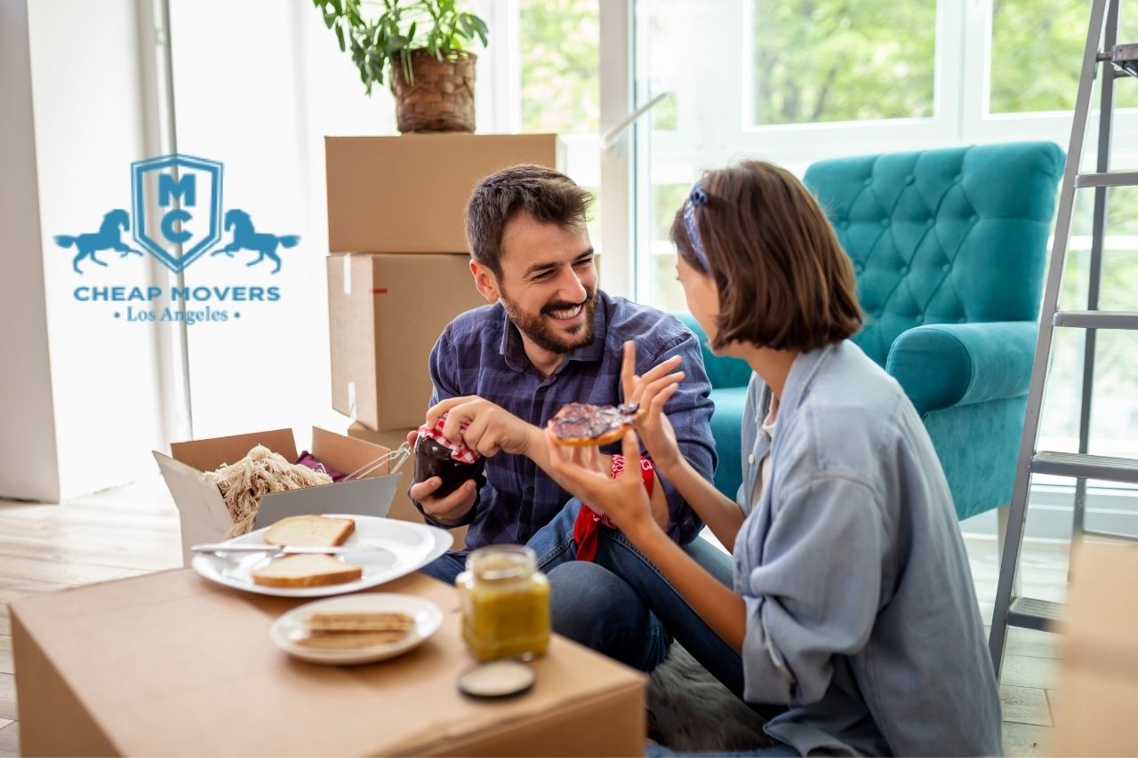  Moving House Checklist September 2022: What should you do to move?