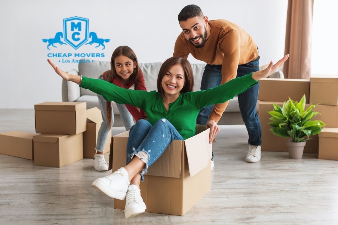  Free Movers For Low Income Families