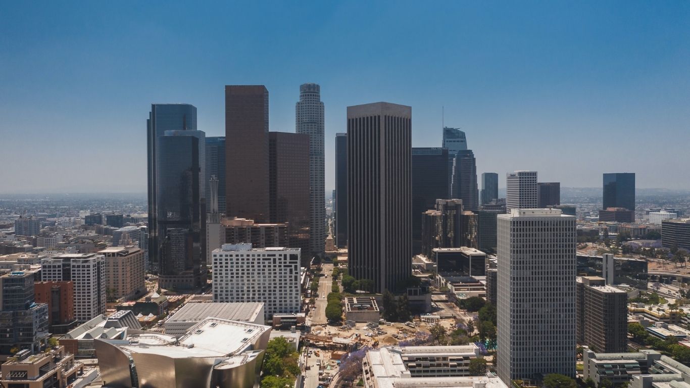  Moving Made Easy: Check Out the Best Moving Companies in Los Angeles for 2023