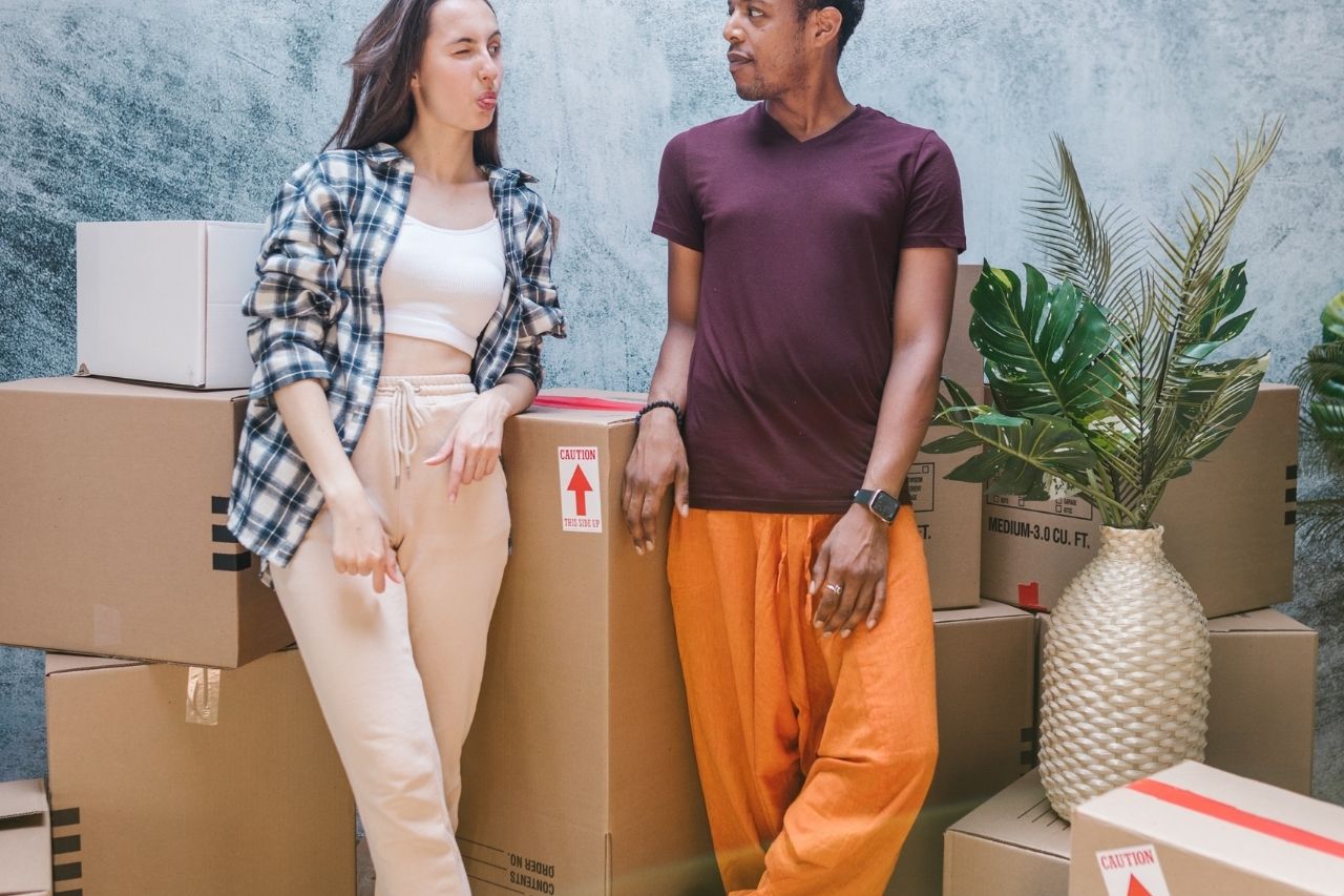  Efficient Short Distance Movers Near You: Simplify Your Local Move with Professional Assistance