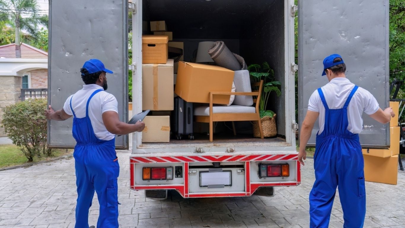  Short Distance Movers in Los Angeles: Your Key to a Smooth Local Move
