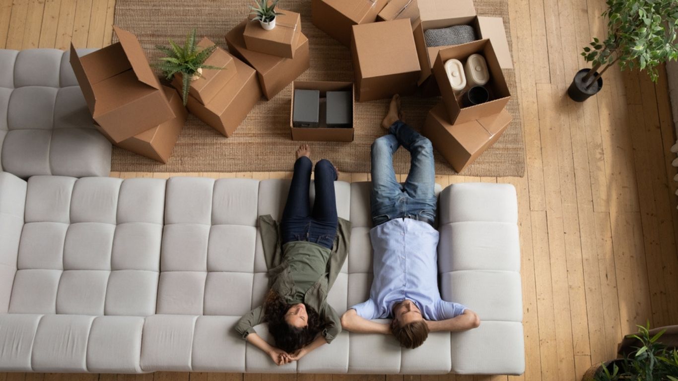  Budget-Friendly Local Movers Near Me: Residential Movers