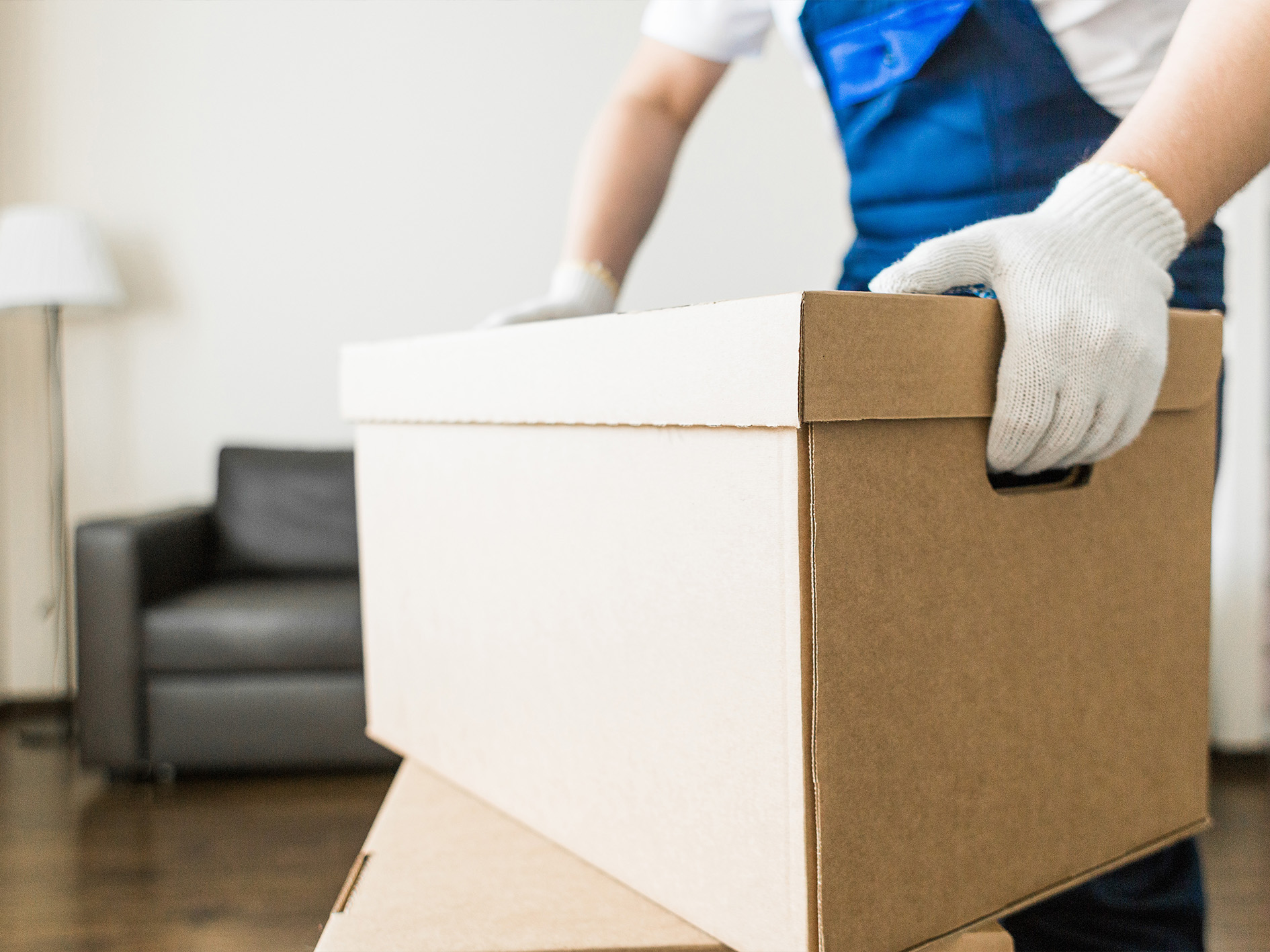  Affordable Moving Companies in Los Angeles: Your Solution for Cost-Effective Relocations