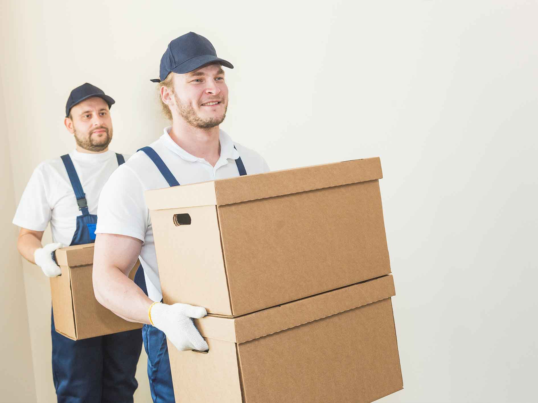  Navigating Your Apartment Move: Expert Tips from Los Angeles Reliable Movers