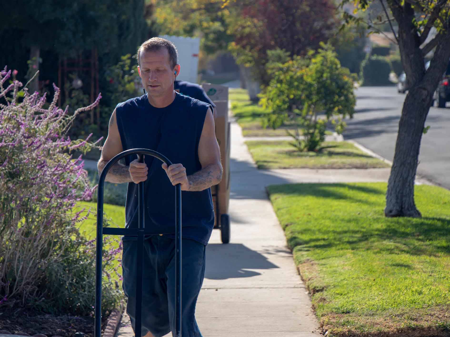  Understanding Licensing and Insurance for Moving Companies