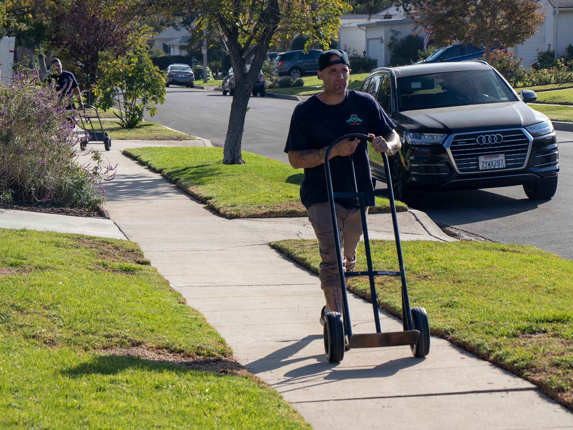  5 Star Movers LLC: Your Trustworthy Moving Partner