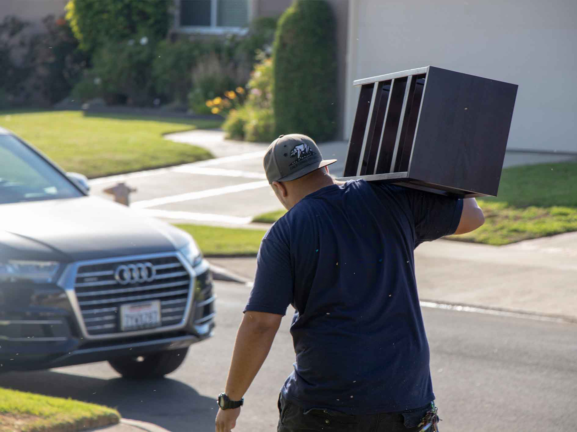  The Art of Stress-Free Residential Moves: Tips and Recommendations