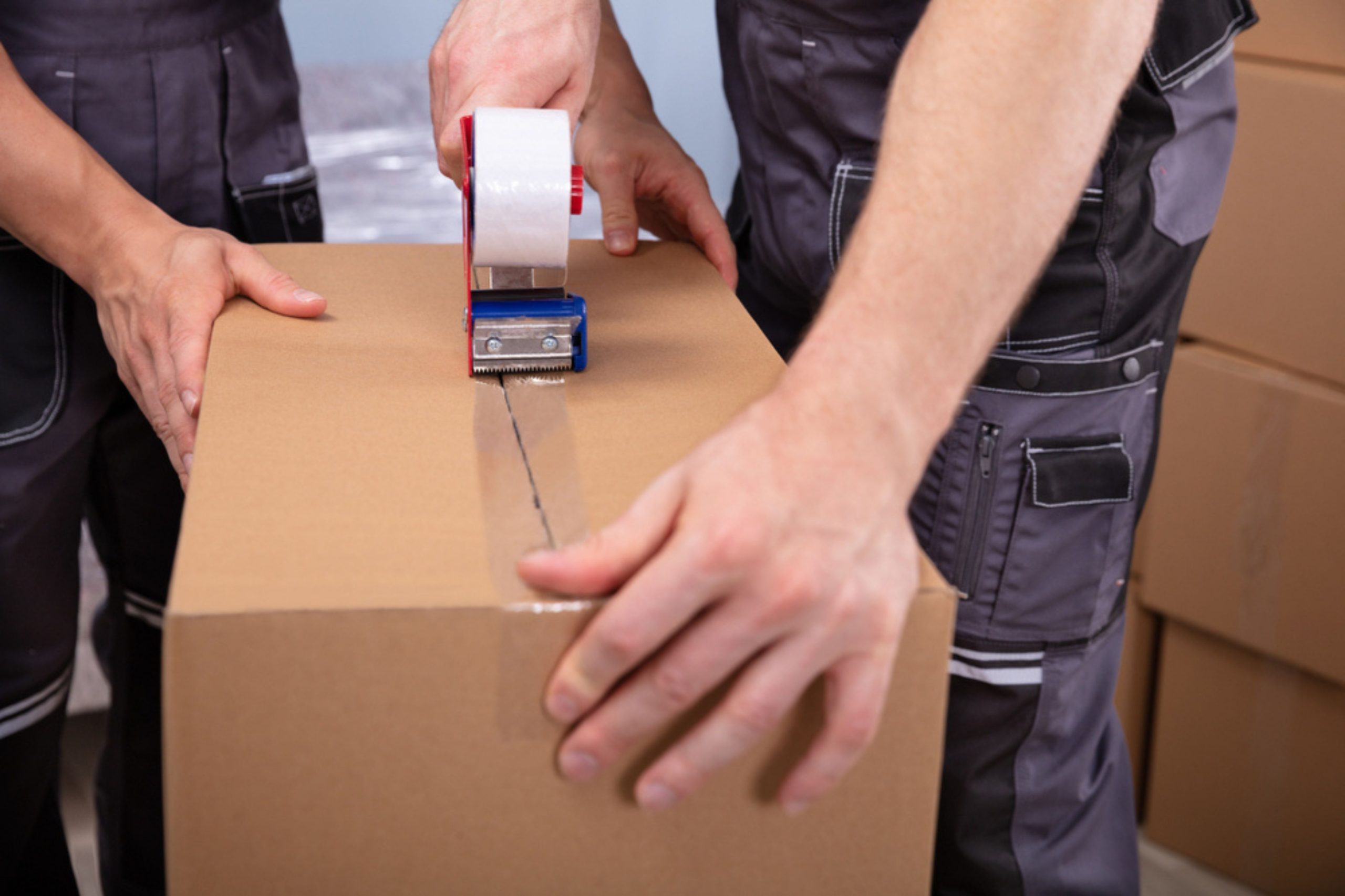  Navigating Short-Distance Movers: Your Ultimate Guide