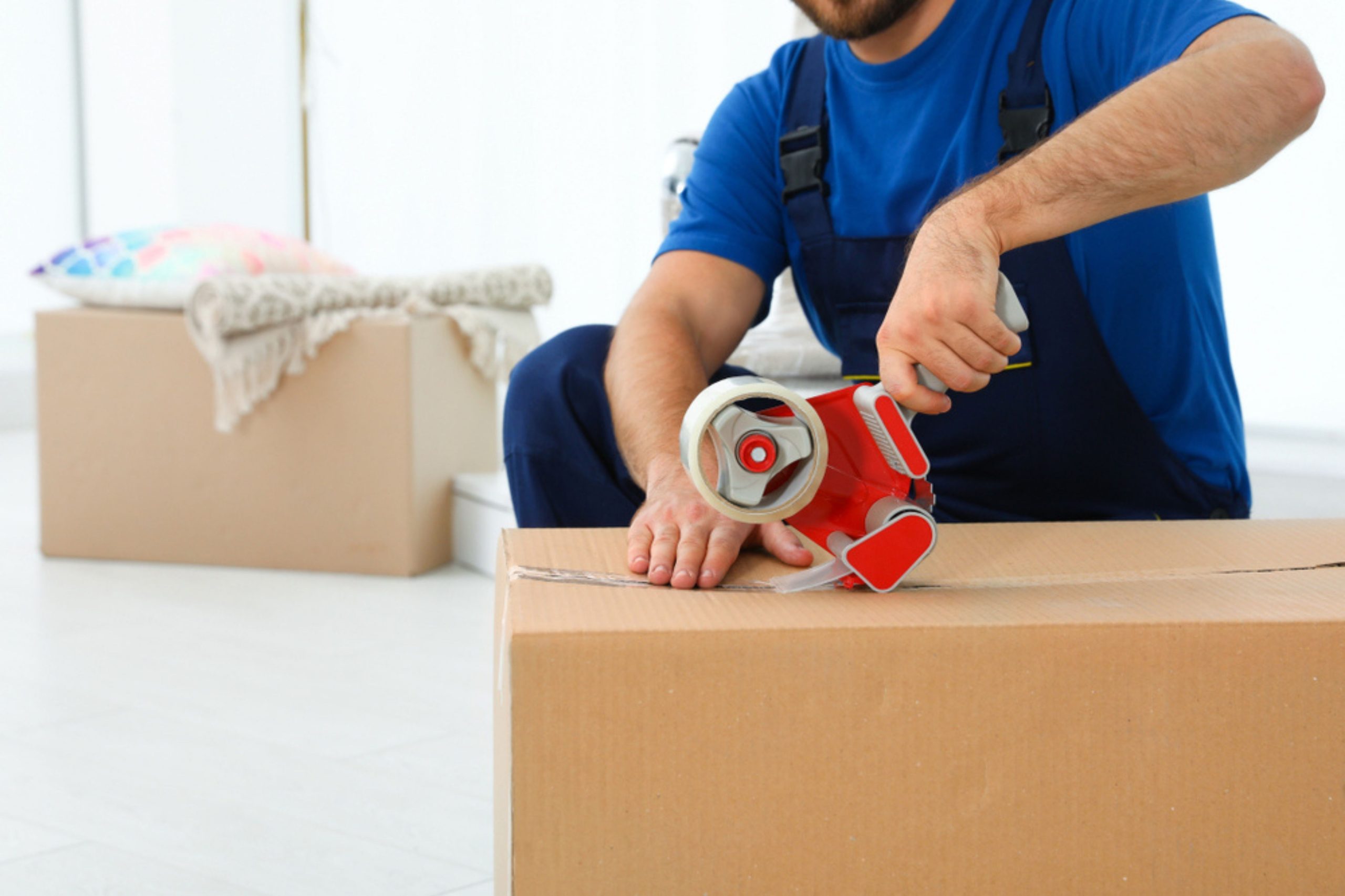  Moving On a Budget: Your Comprehensive Guide to Affordable Relocation with Cheap Movers Los Angeles