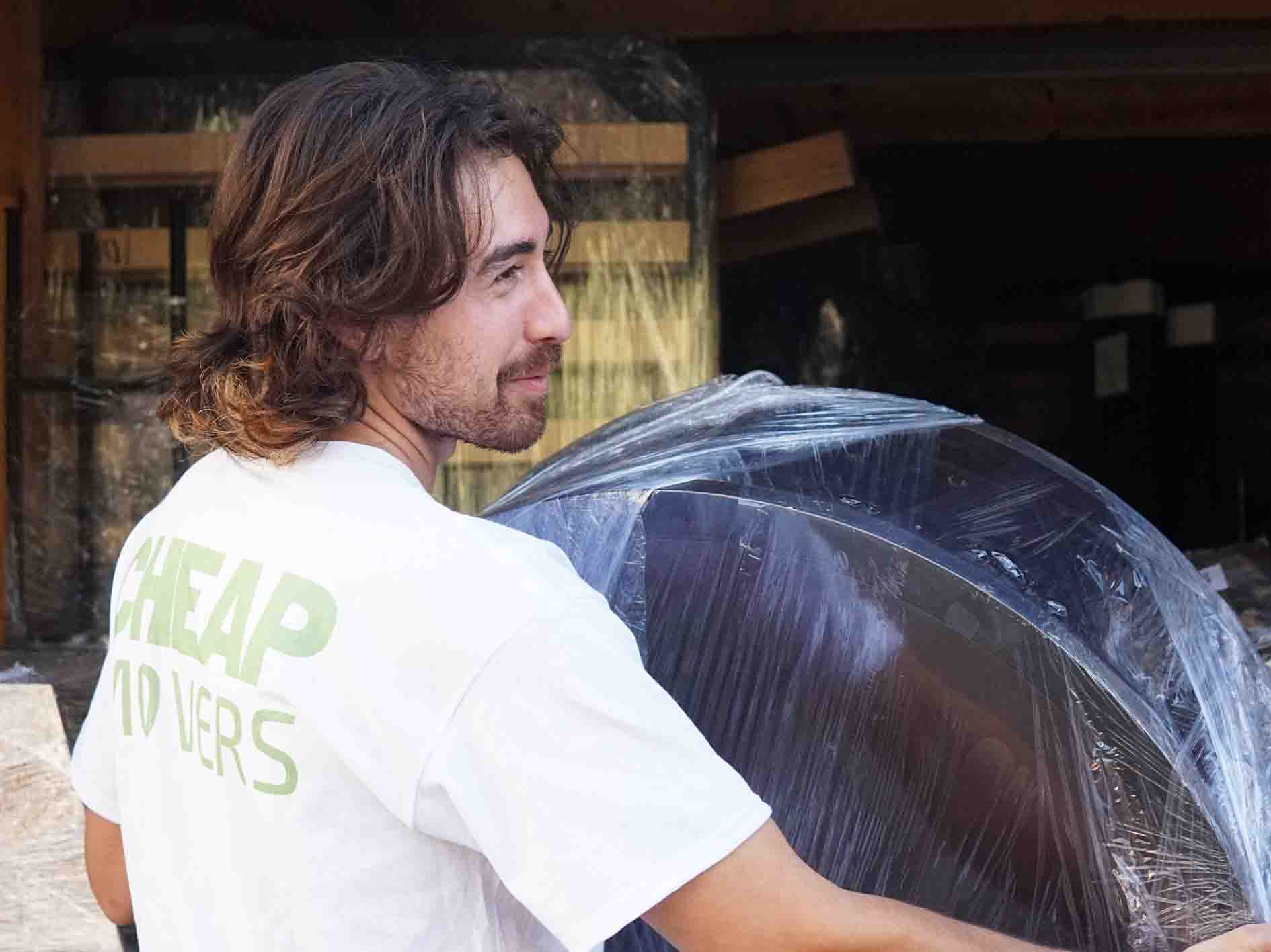  Smooth Transitions on a Budget: Affordable House Movers Near You