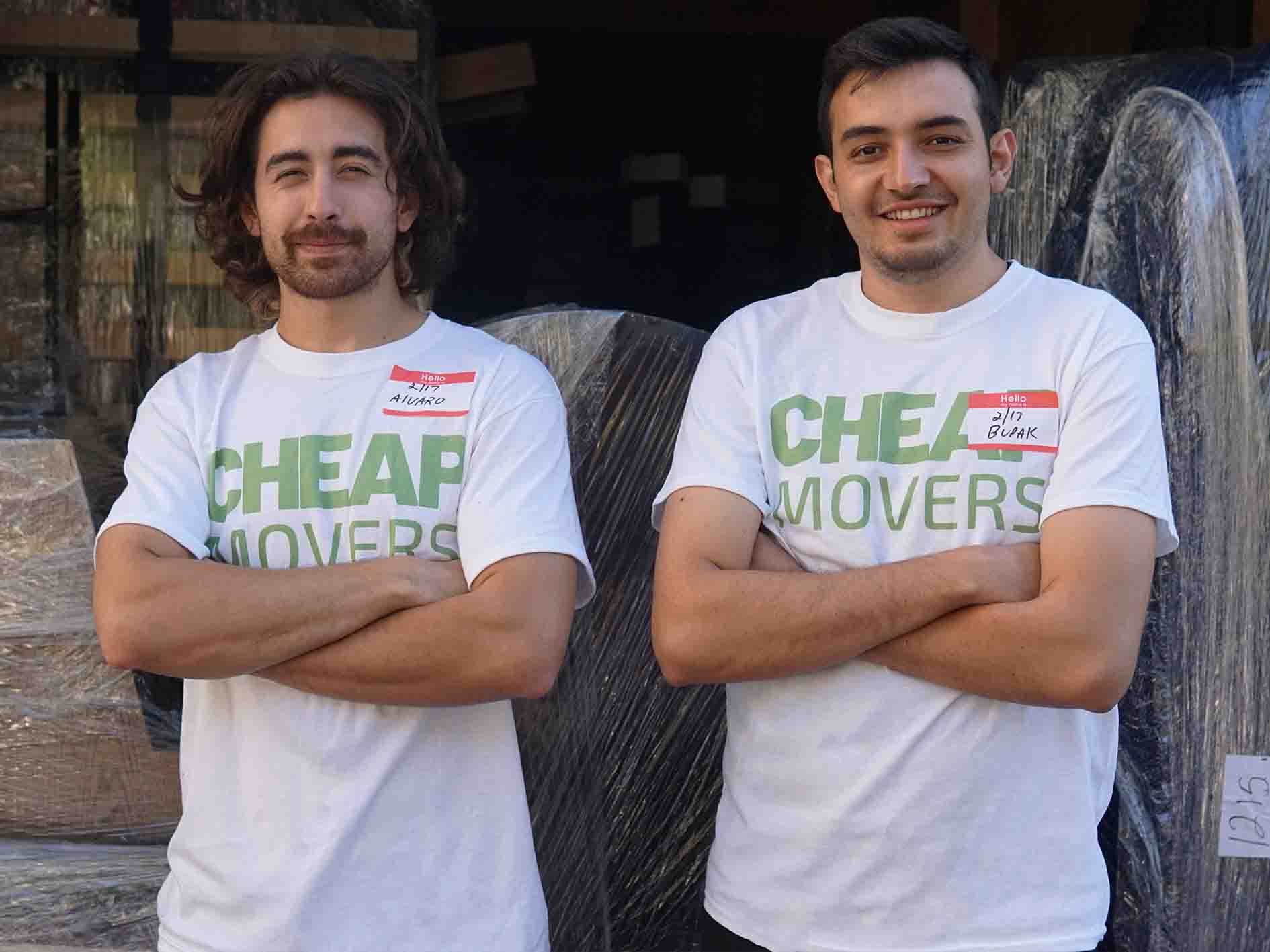  How much are movers in Los Angeles? A Practical Guide to Budget-Friendly Relocation