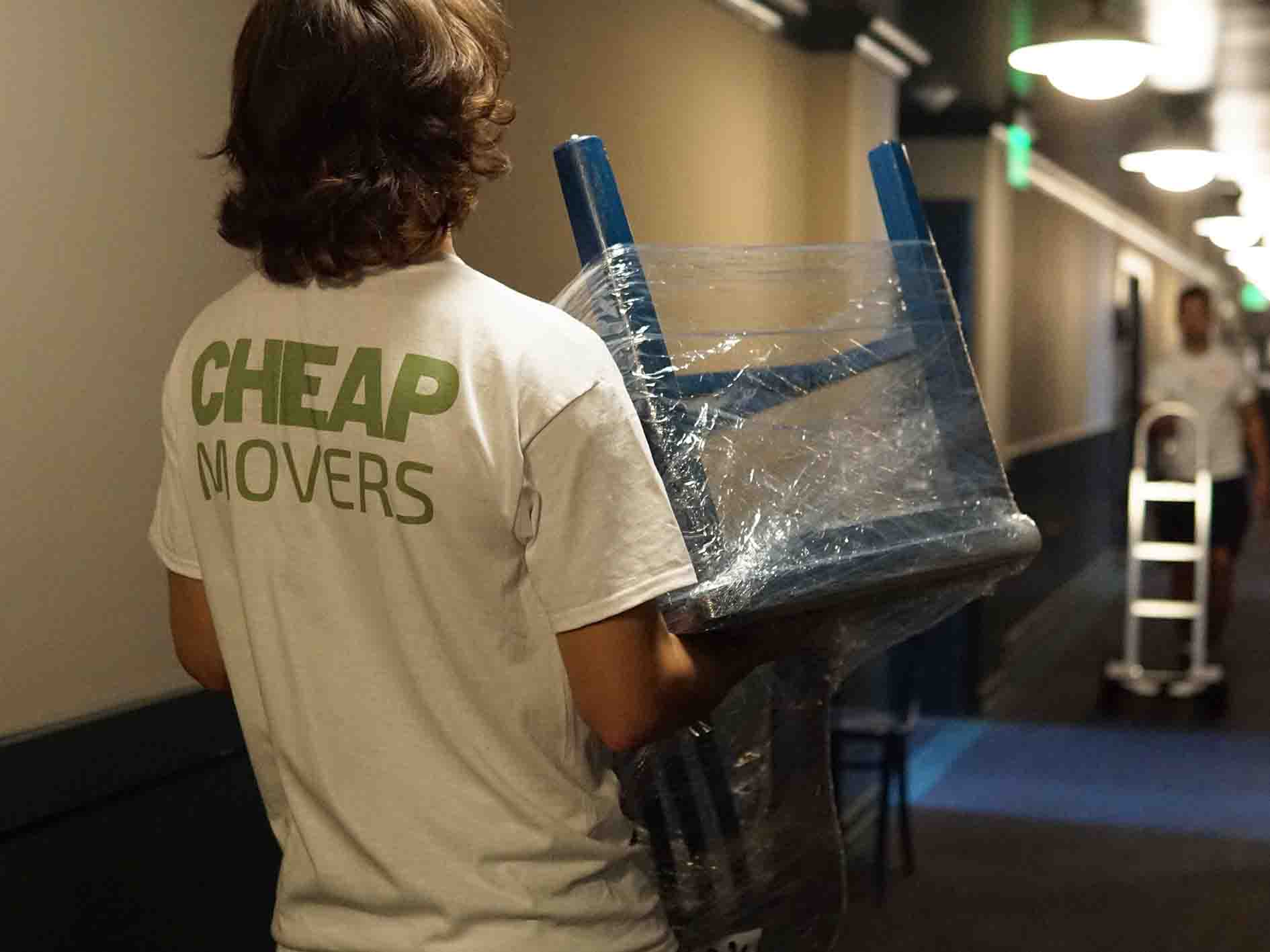  What to do before moving to LA?