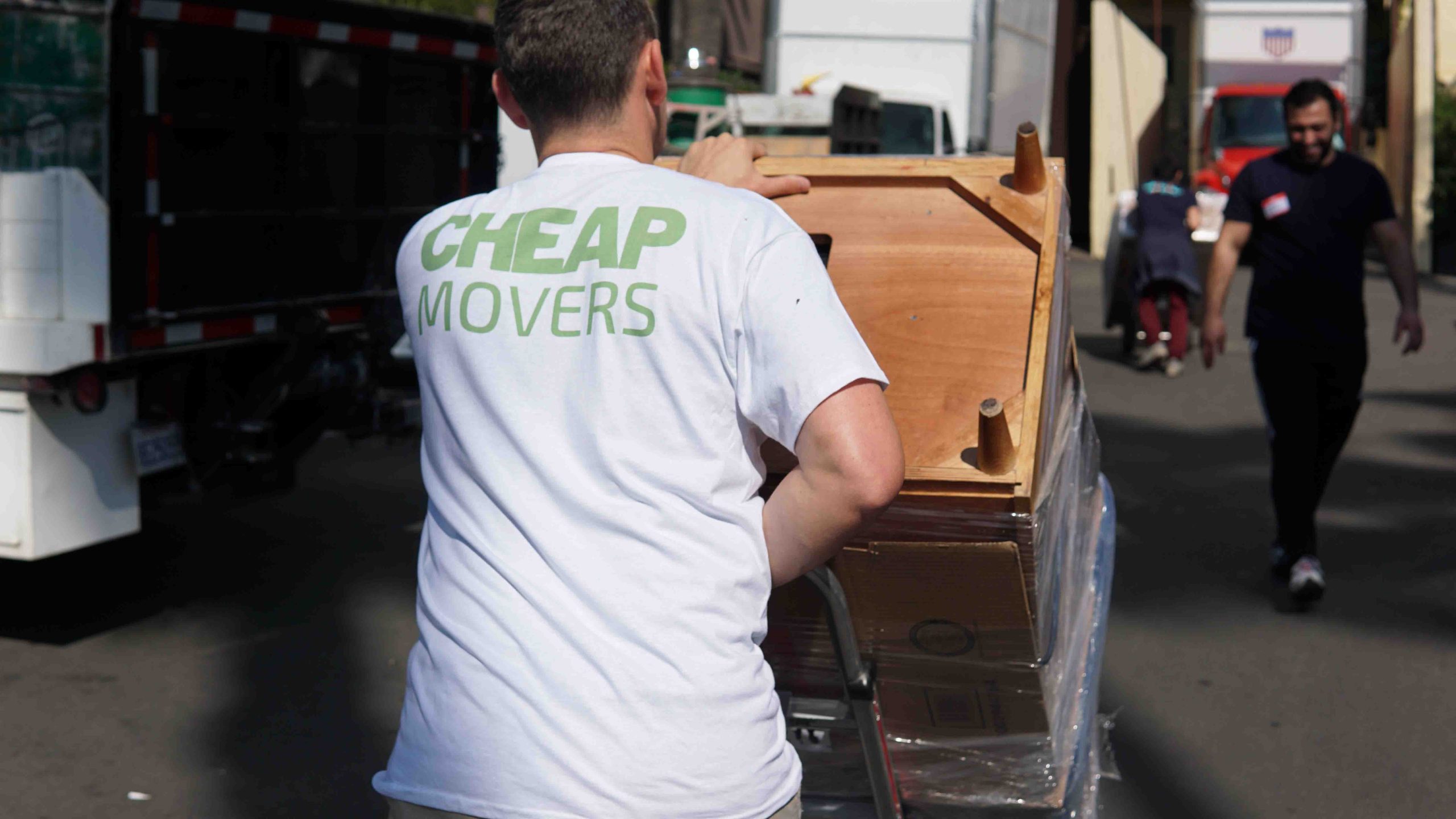  Streamline Your Move with Affordable Moving Boxes from Cheap Movers Los Angeles