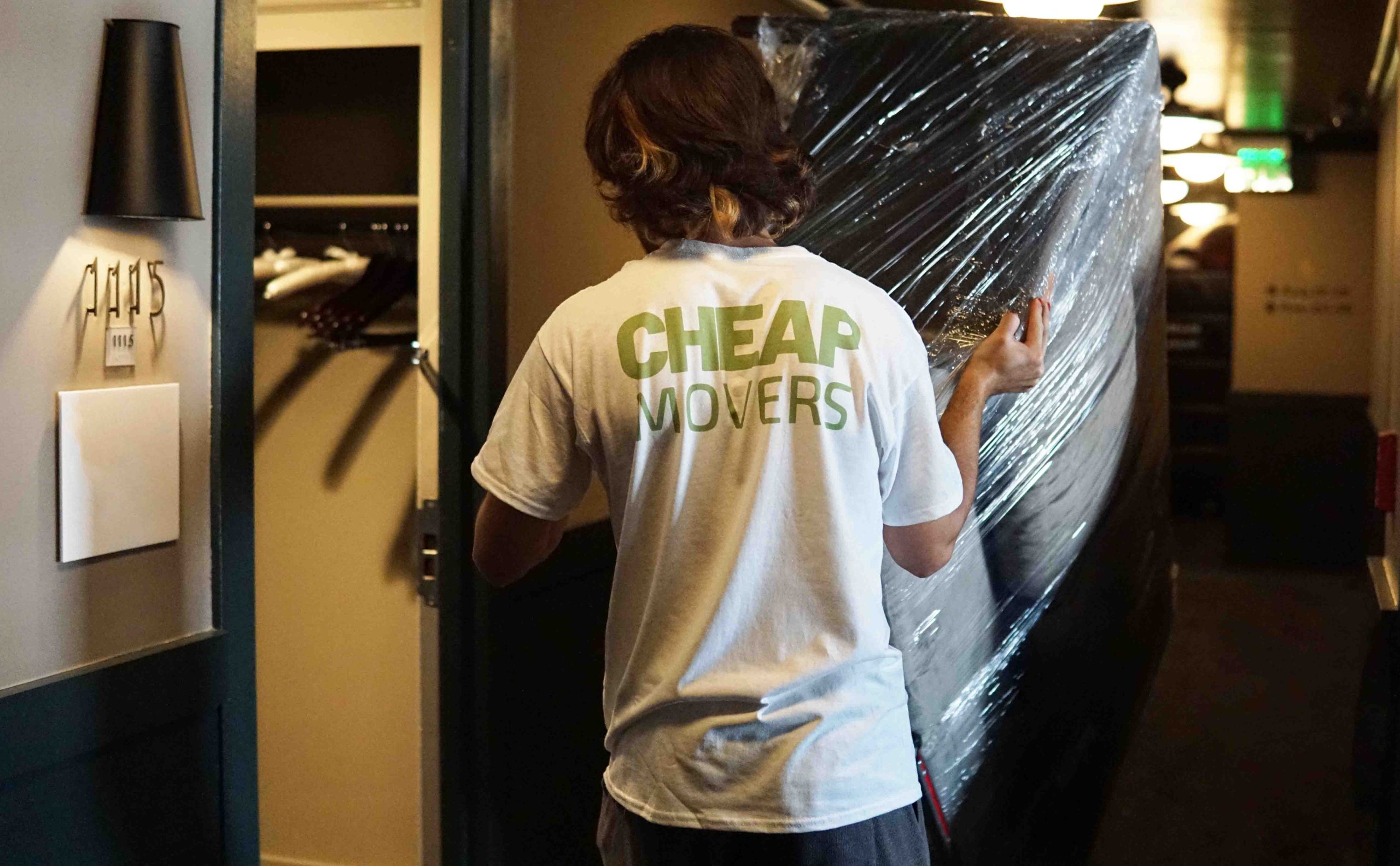  Affordable Adventures: Navigating the Realm of Inexpensive Long-Distance Movers