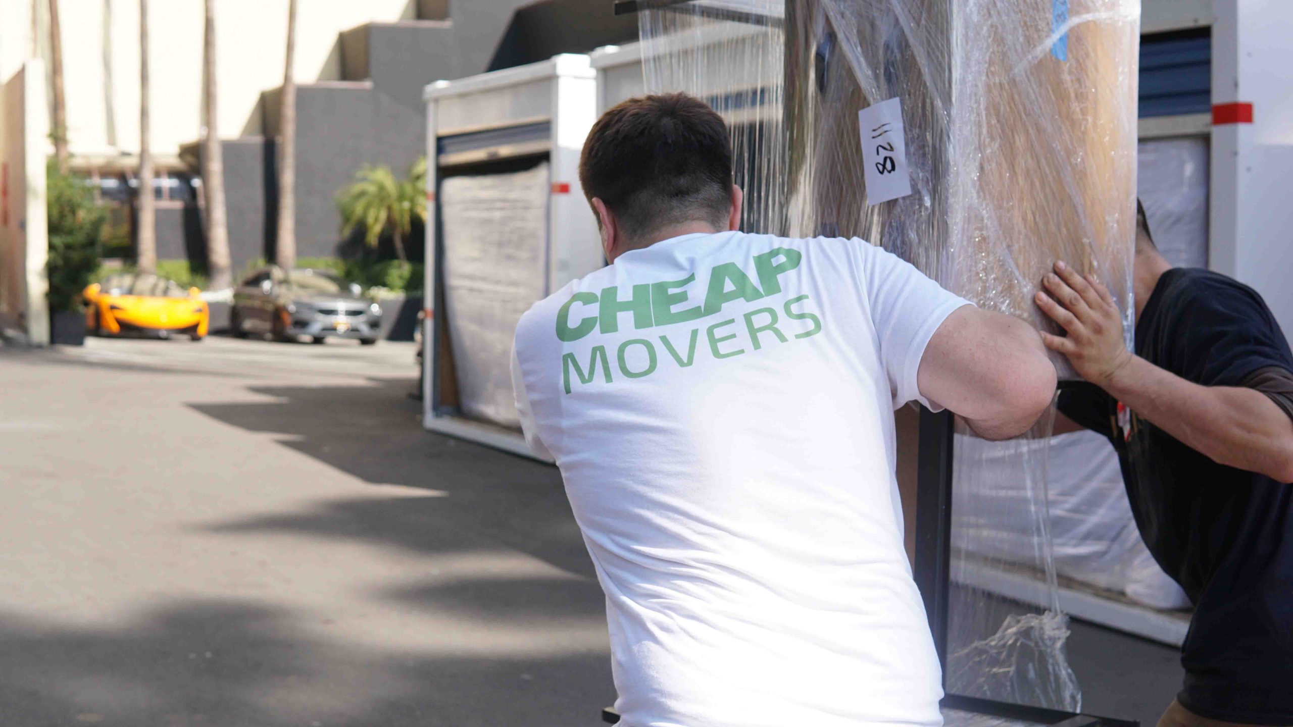  Simplify Your Move: The Affordable Excellence of Cheap Movers Los Angeles