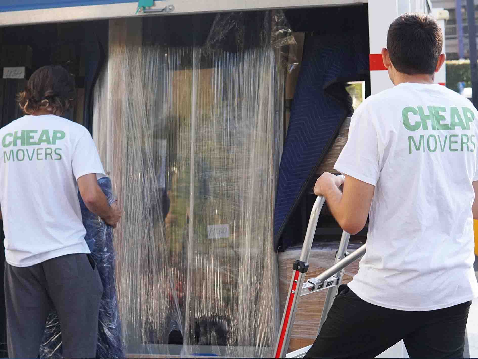  Los Angeles Packing Services: Quality You Can Trust