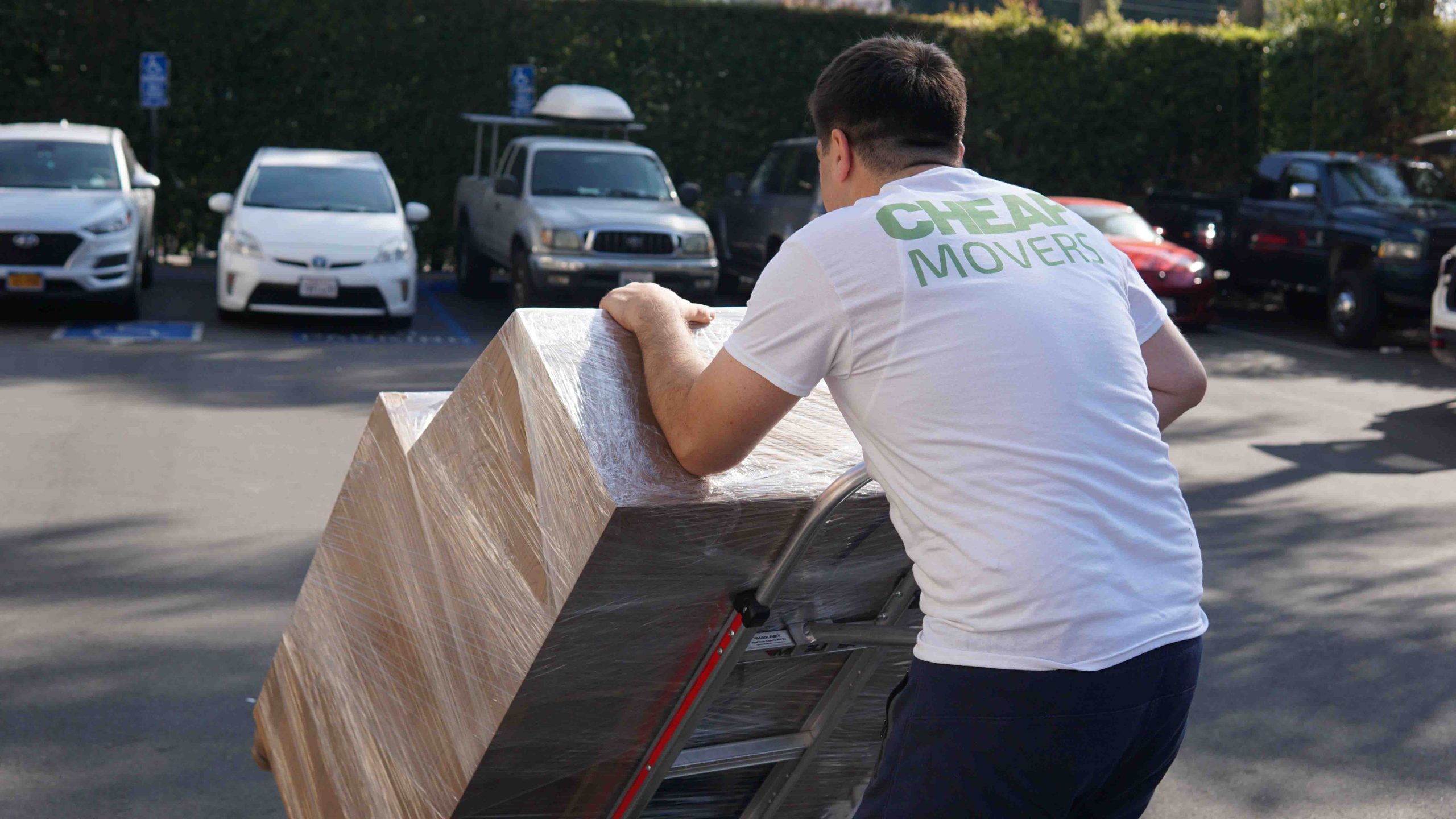  Professional Packing Services: Streamline Your Moving Process
