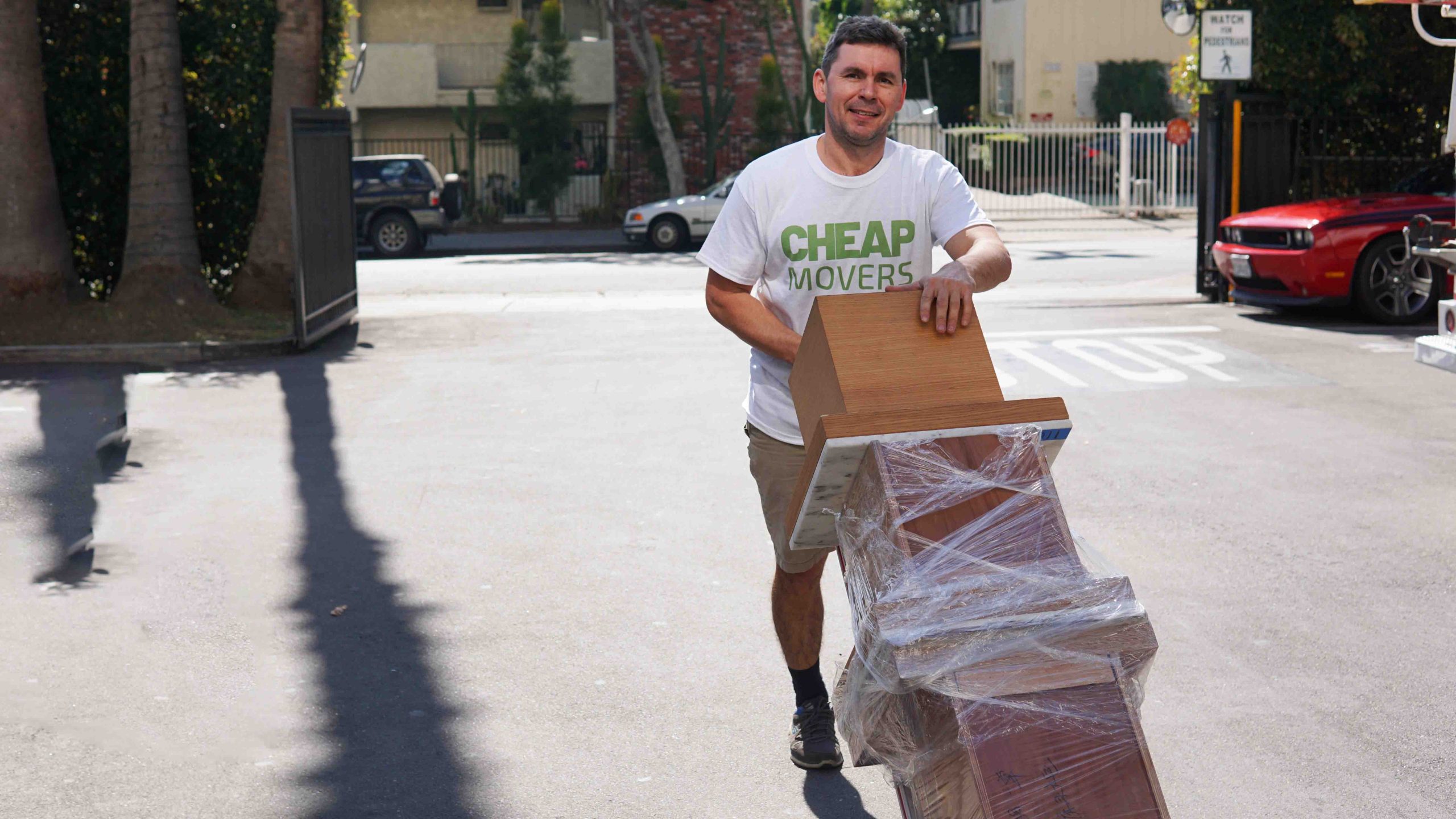  Top Cheap Movers in Los Angeles: Save on Your Move