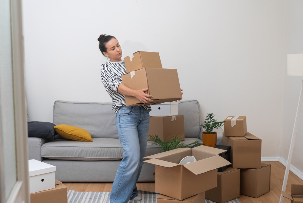  Automation Techniques – How Are They Effective in Moving Homes?