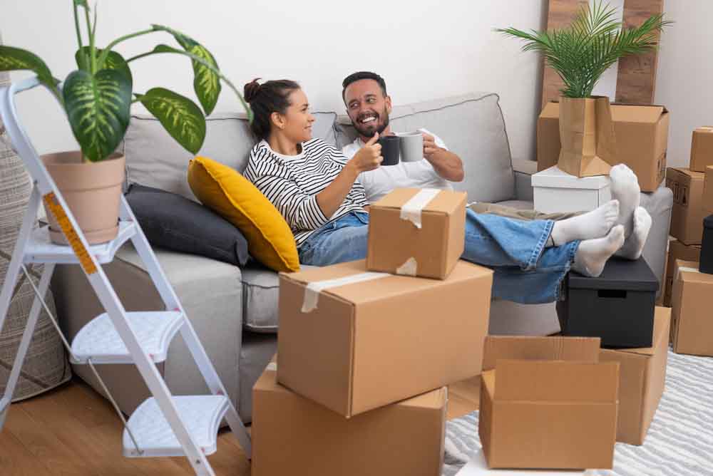  4 Essential Tips to Save Time and Money on Your Next Move