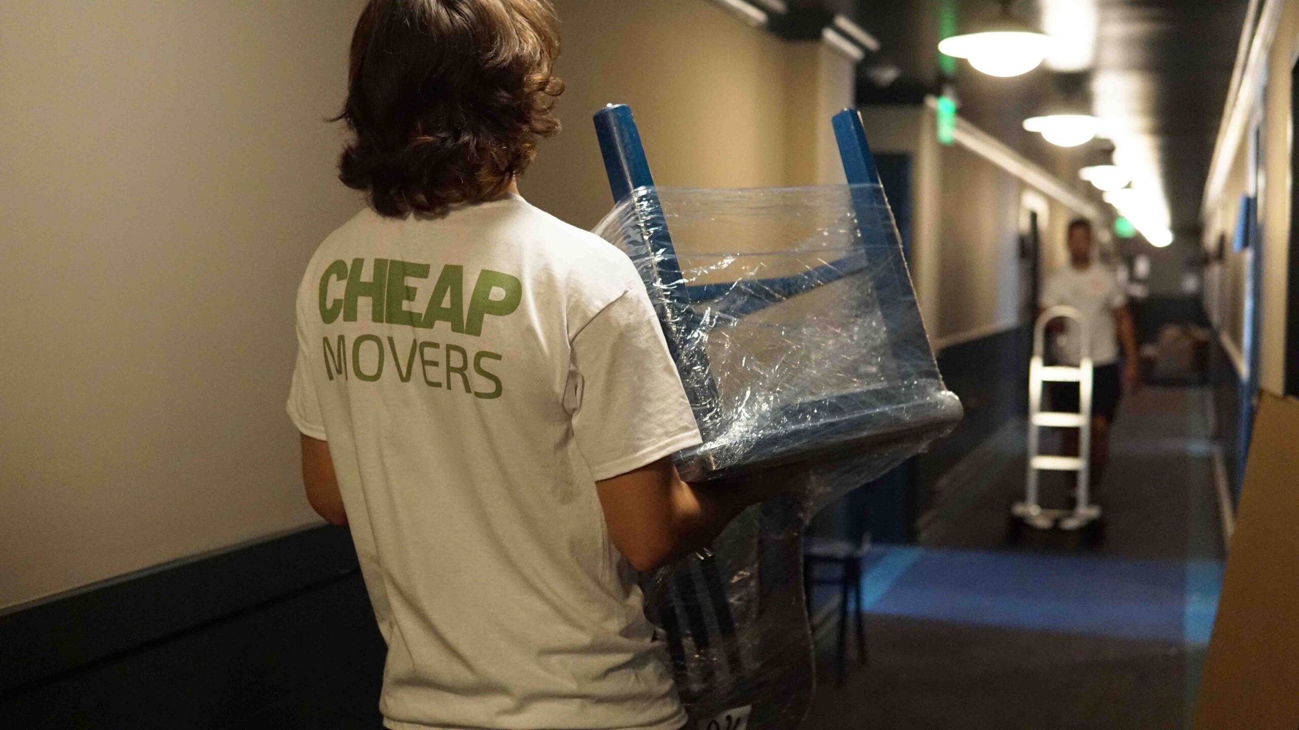  Guide to finding affordable movers in Los Angeles