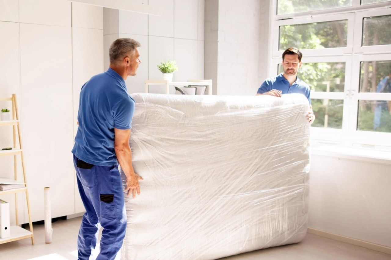  Cheap Movers for Furniture – Reliable & Affordable Help from Cheap Movers Los Angeles
