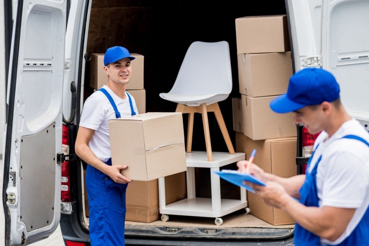  Cheap Small Movers Near Me – Affordable Moving Solutions from Cheap Movers Los Angeles