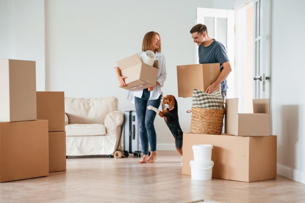  Cheapest Moving Service – Trusted, Low-Cost Relocation with Cheap Movers Los Angeles