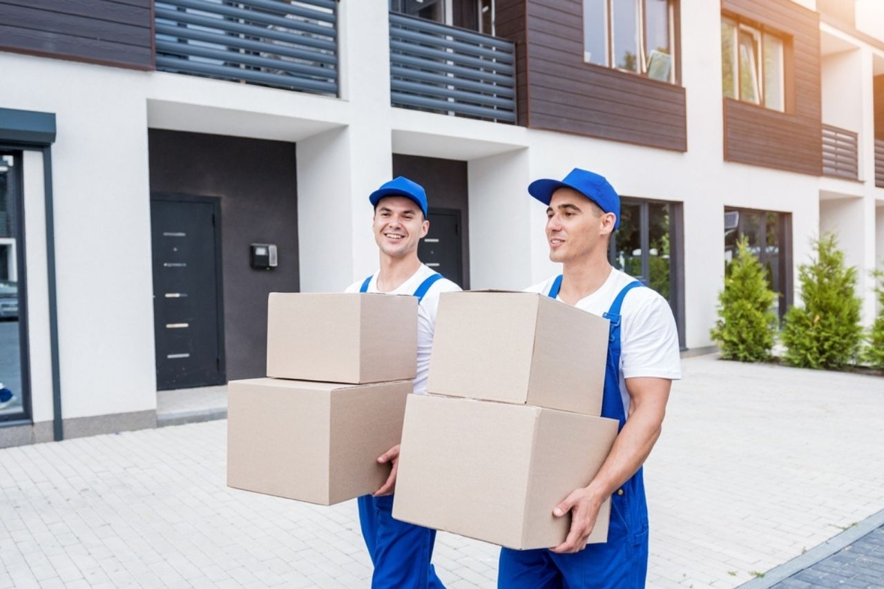  Quality Movers Near Me – Trusted & Affordable with Cheap Movers Los Angeles