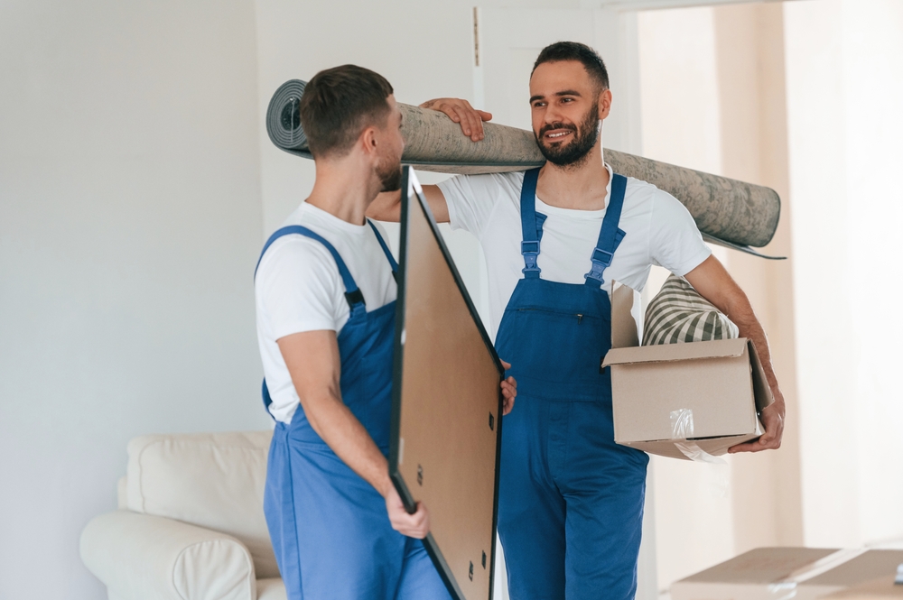  Why Cheap Mover LA Is the Best Choice for First-Time Movers