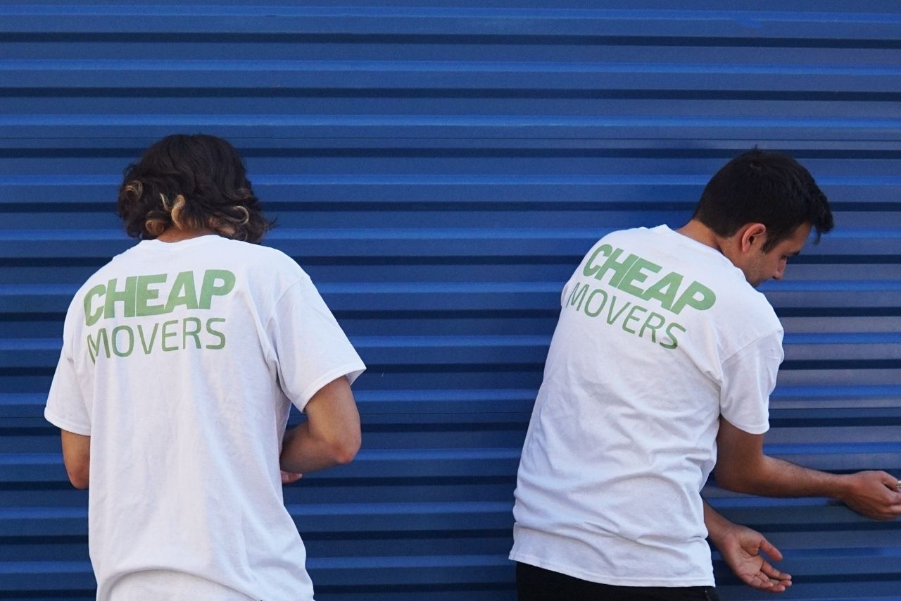  Why Cheap Mover LA Is Perfect for Small Apartment Moves